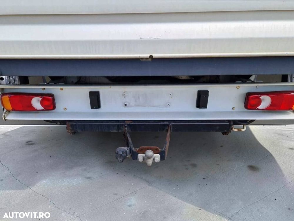 Peugeot Boxer DoubleCab - 3
