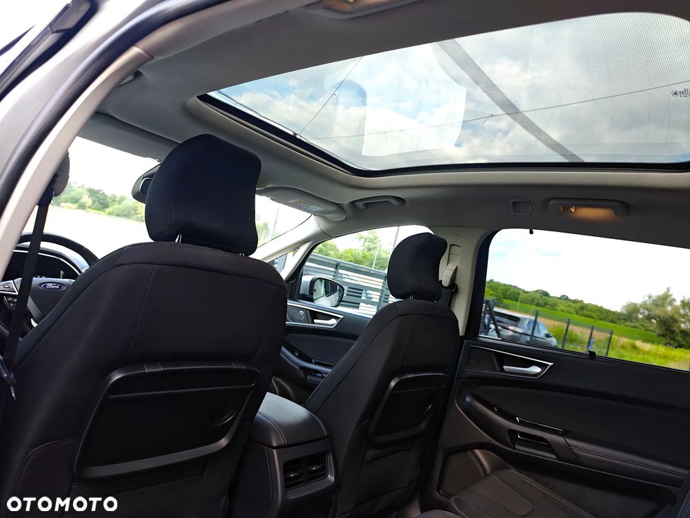 Ford S-Max 2.0 EcoBlue TITANIUM - 2