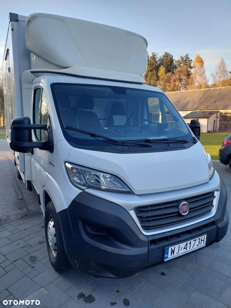 Fiat DUCATO - 8