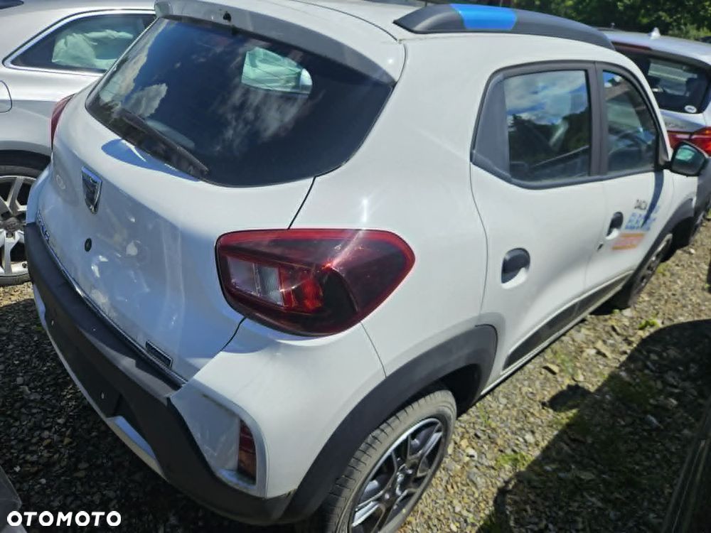 Dacia Spring EXTREME - 5