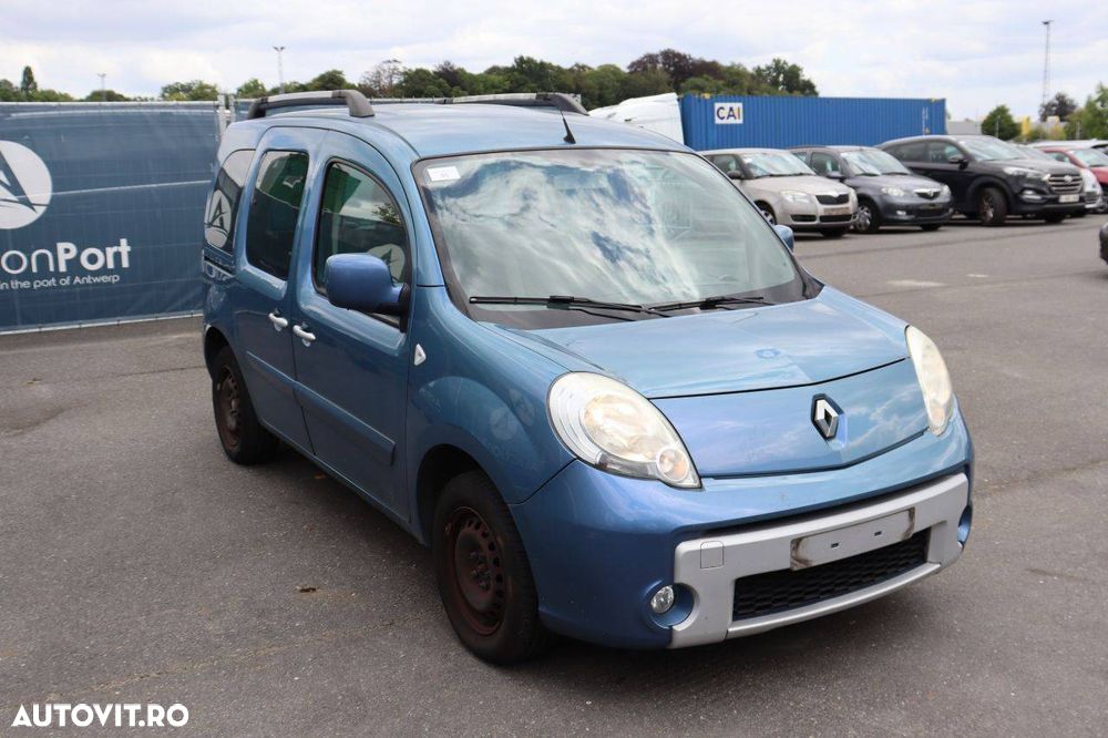 Renault Kangoo 1.6 16V 105 Privilege - 2