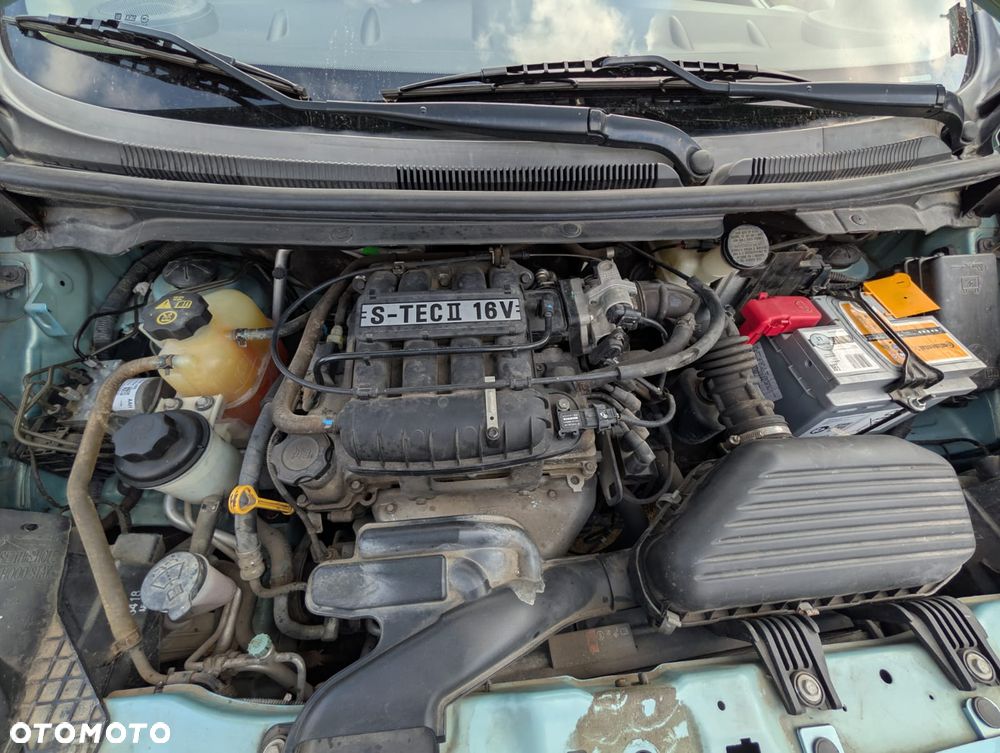 Chevrolet Spark 1.0 LS+ Design - 15