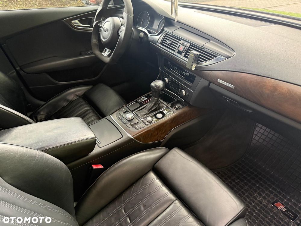 Audi A7 Sportback 3.0 TDI Quattro S tronic - 26