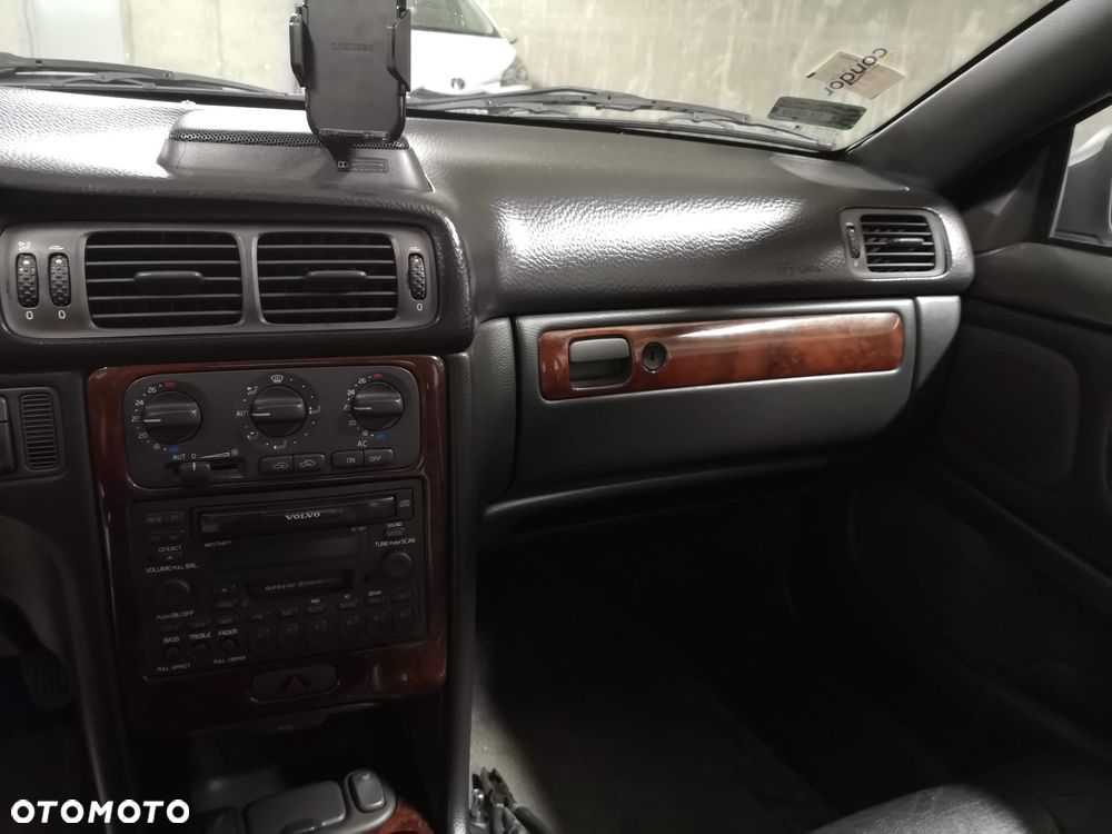 Volvo C70 - 7