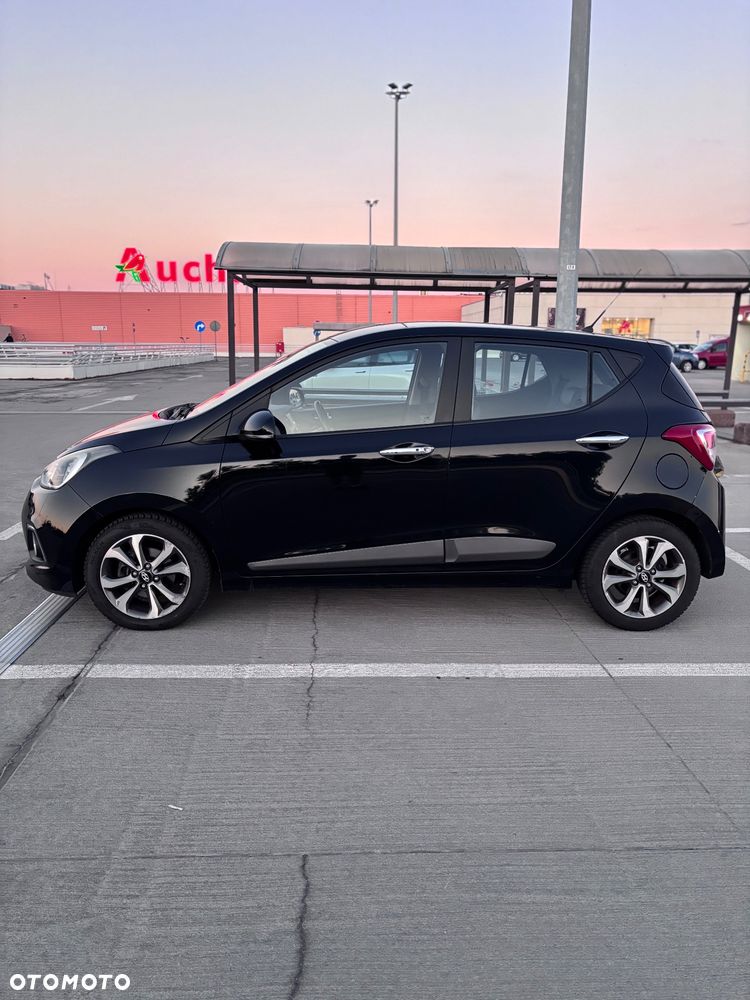 Hyundai i10 1.2 Style - 6