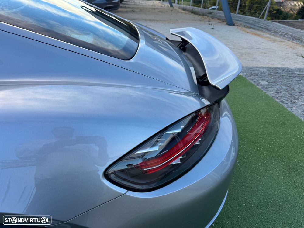 Porsche 718 Cayman 2.0 T PDK - 16
