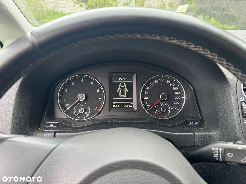 Volkswagen Golf Plus - 14