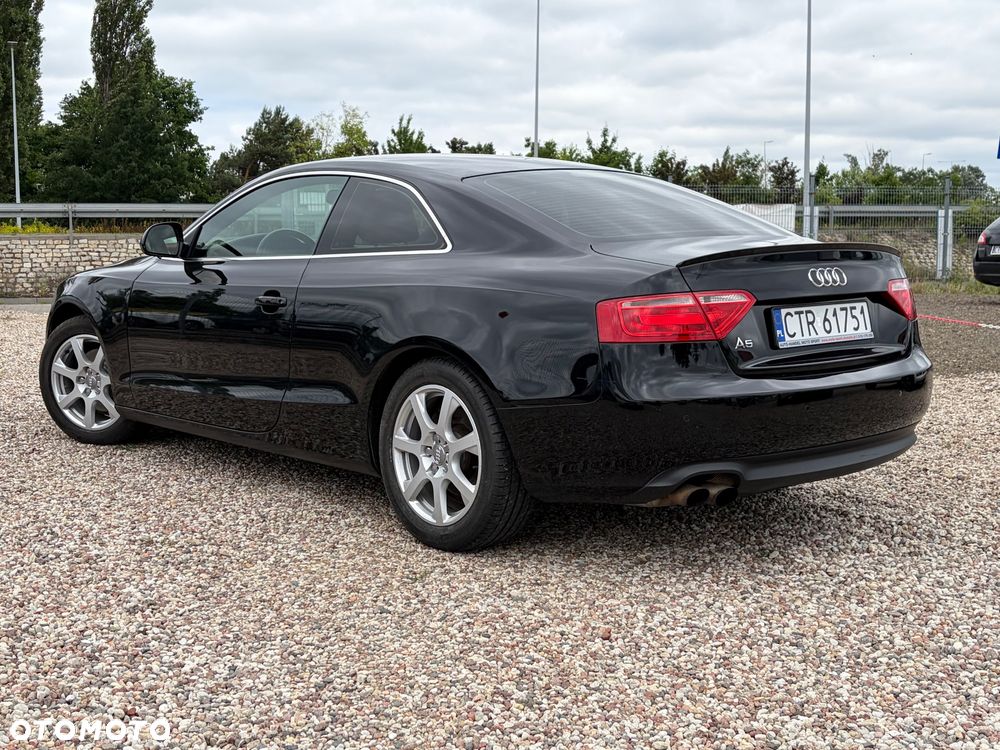 Audi A5 Coupé - 6