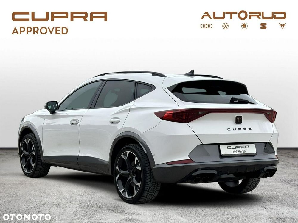 Cupra Formentor VZ 2.0 TSI 4Drive DSG - 3