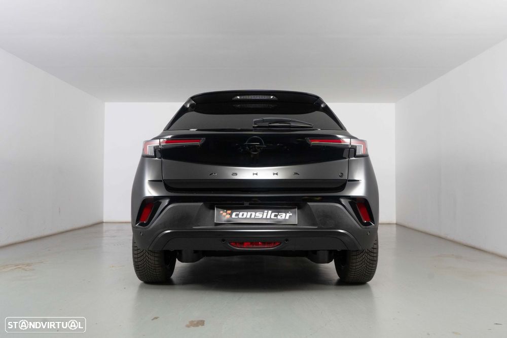 Opel Mokka-e GS Line - 5