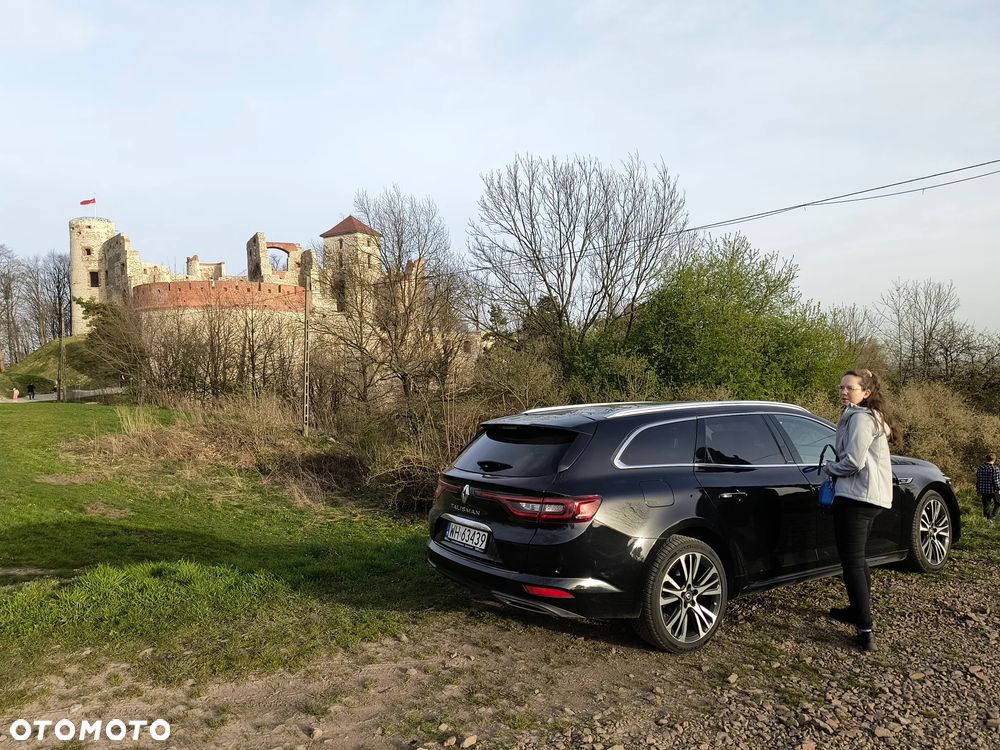 Renault Talisman Grandtour 16-20 - 16