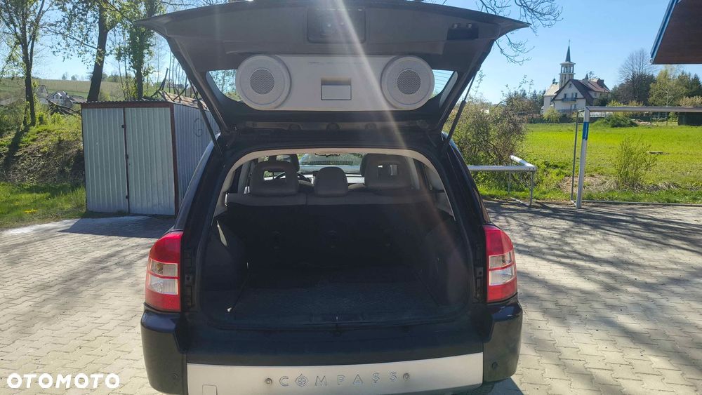 Jeep Compass - 5