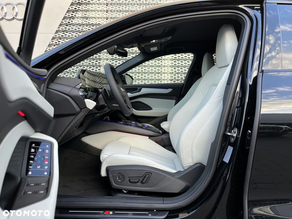 Audi A6 Limousine - 19