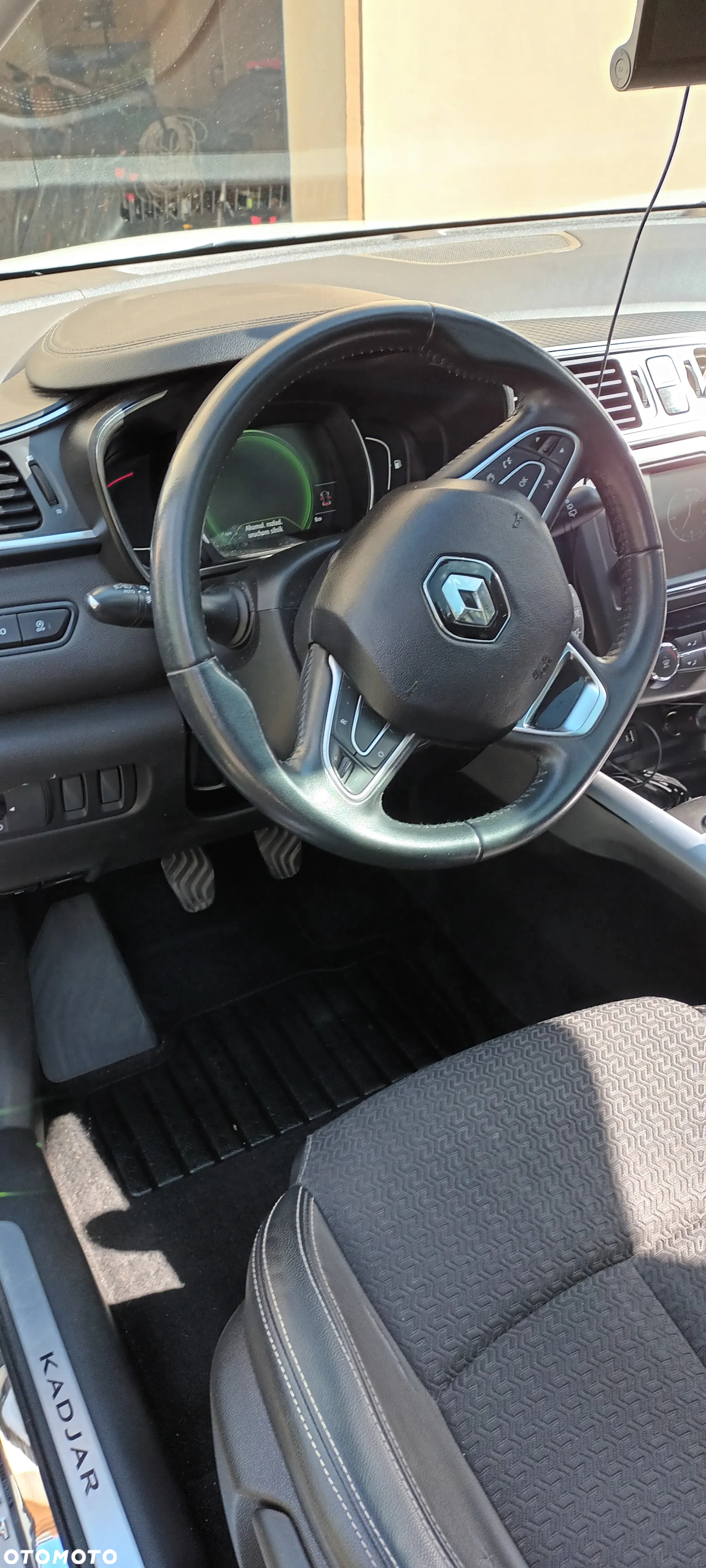 Renault Kadjar 1.2 Energy TCe Life - 13