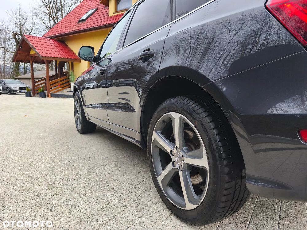 Audi Q5 - 10