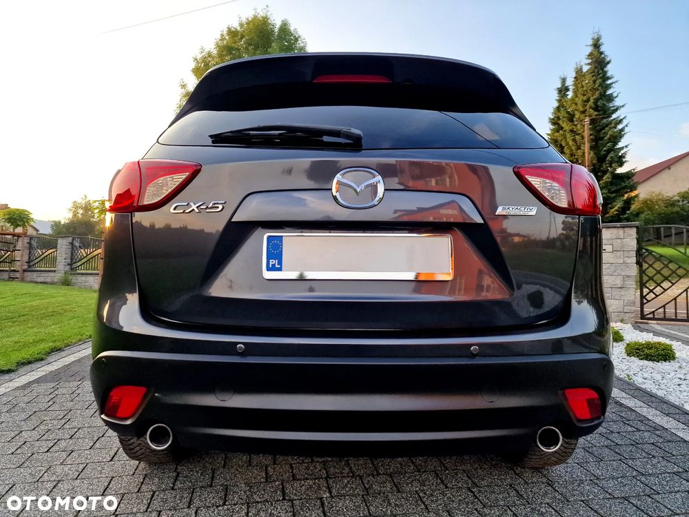 Mazda CX-5 2.0 Skyenergy 2WD - 32
