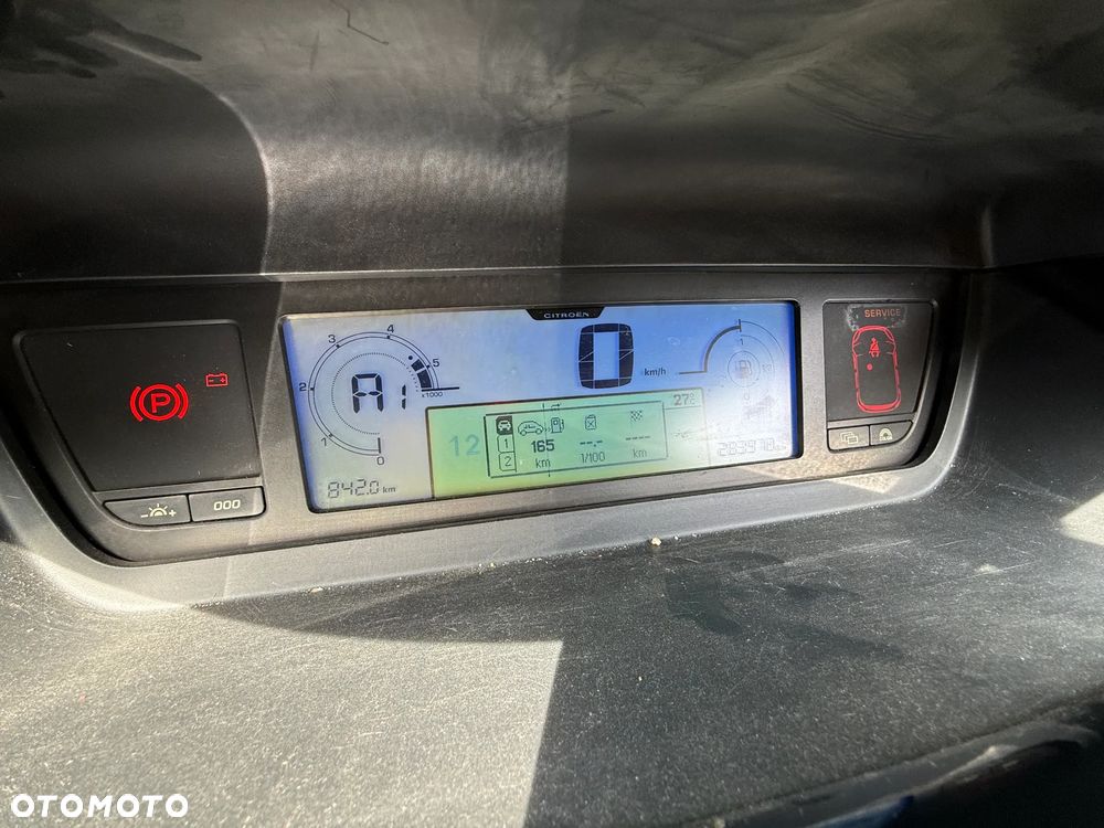 Citroën C4 Picasso 2.0 HDi Exclusive - 7