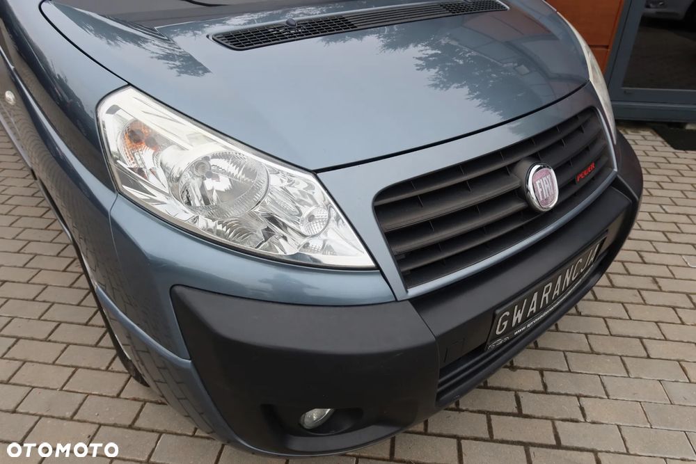 Fiat Scudo - 21