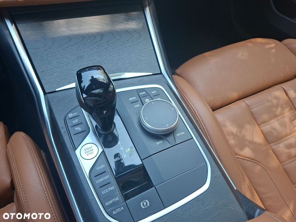 BMW Seria 3 M340i xDrive mHEV sport - 18