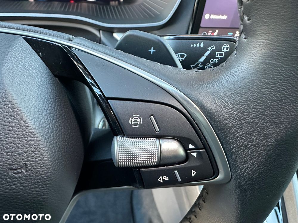 Skoda Octavia 1.5 TSI mHEV DSG Selection - 28