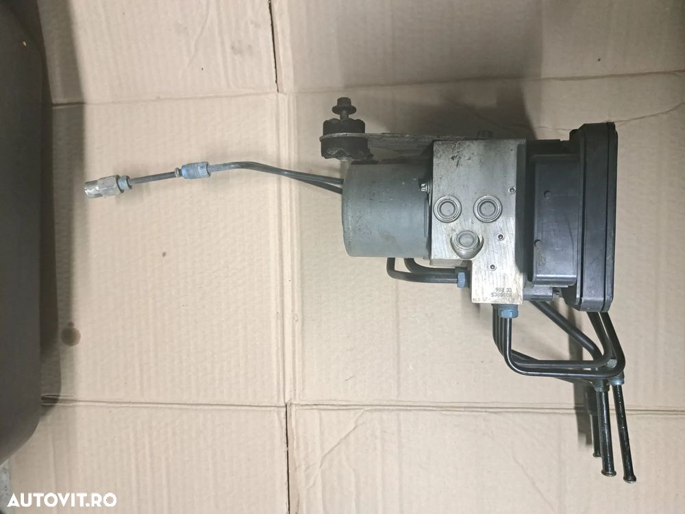 Modul unitate pompa ABS DSC/DXC pentru modele Xdrive originala BMW F10 F11 F12 F13 - 5