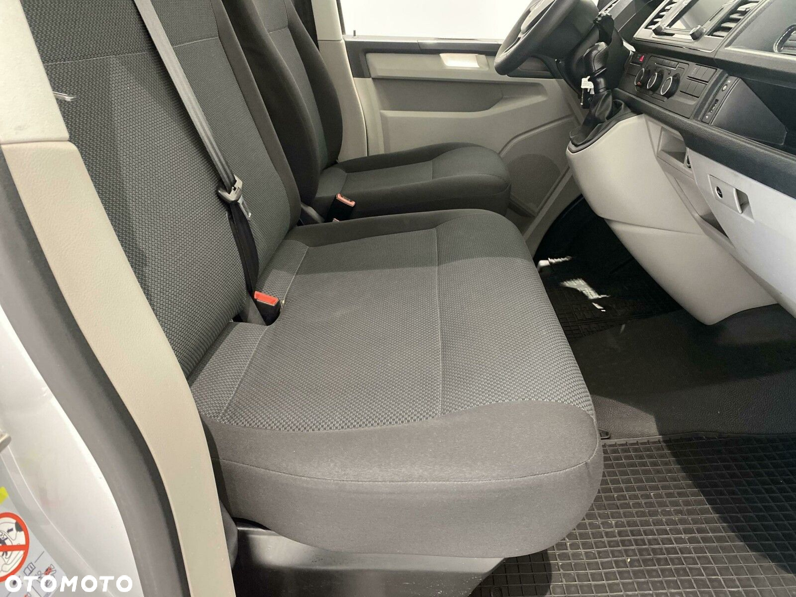Volkswagen Transporter Furgon - 14