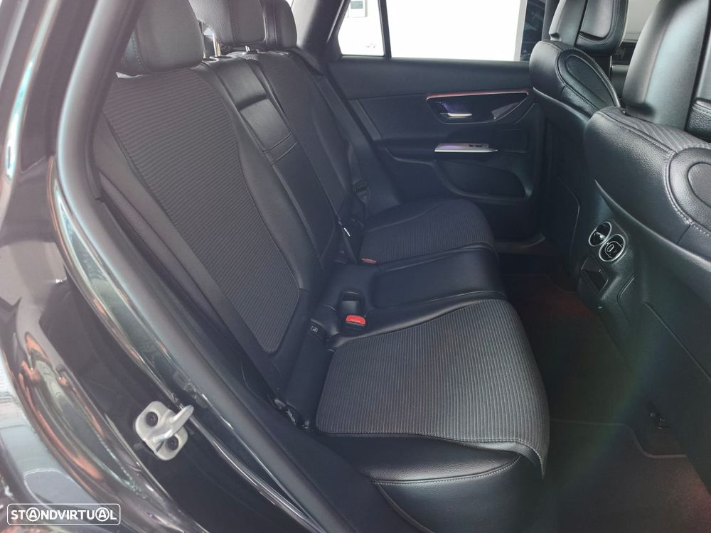 Mercedes-Benz GLC 220 d Coupé 4Matic - 23