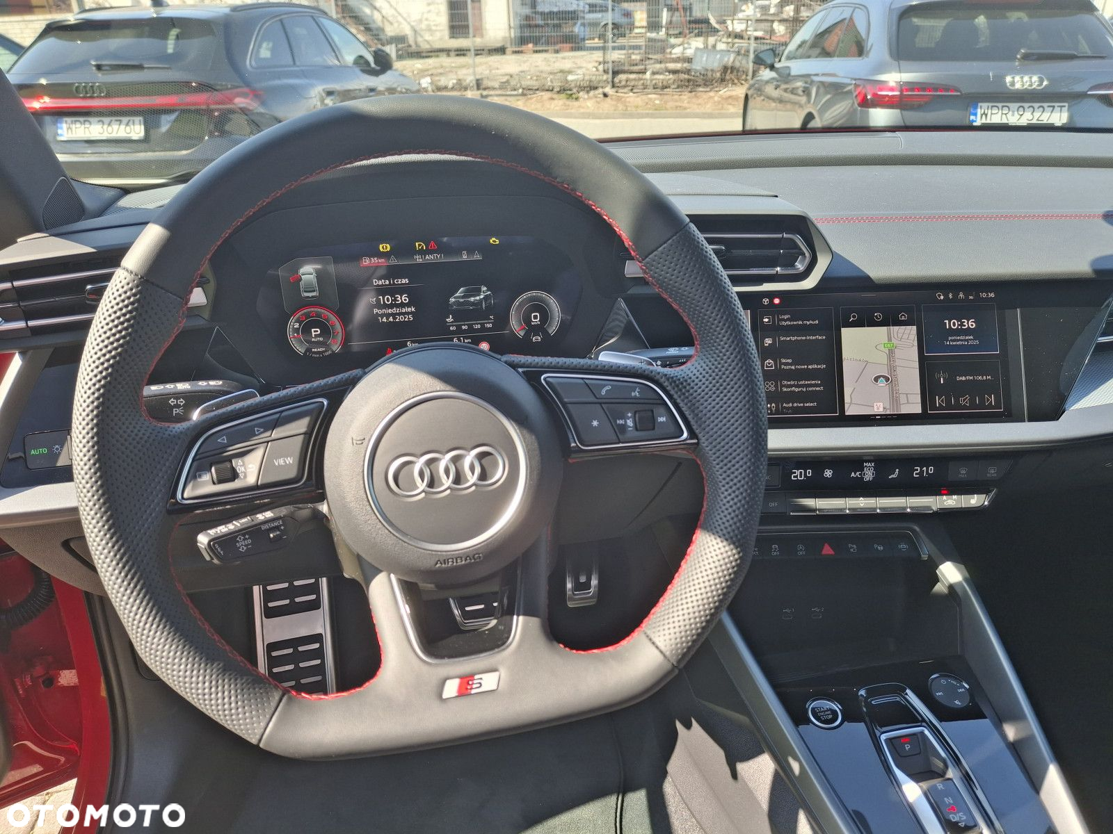 Audi A3 - 17