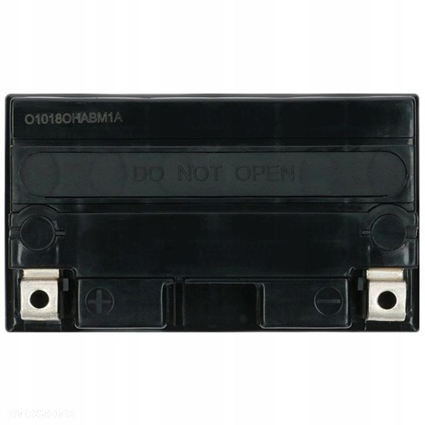 Akumulator Novelbat AGM 12V 11,3Ah YTZ14-BS L - 4