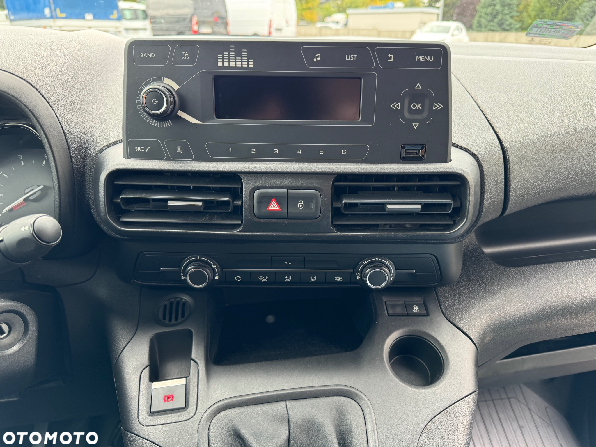 Toyota Proace City Long - 22