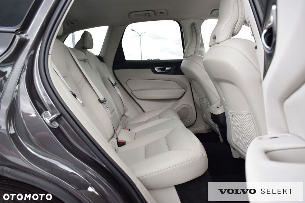 Volvo XC 60 - 12