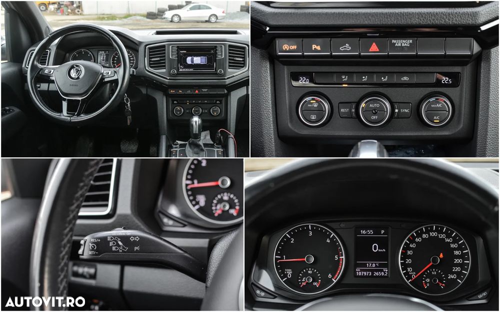 Volkswagen Amarok - 8