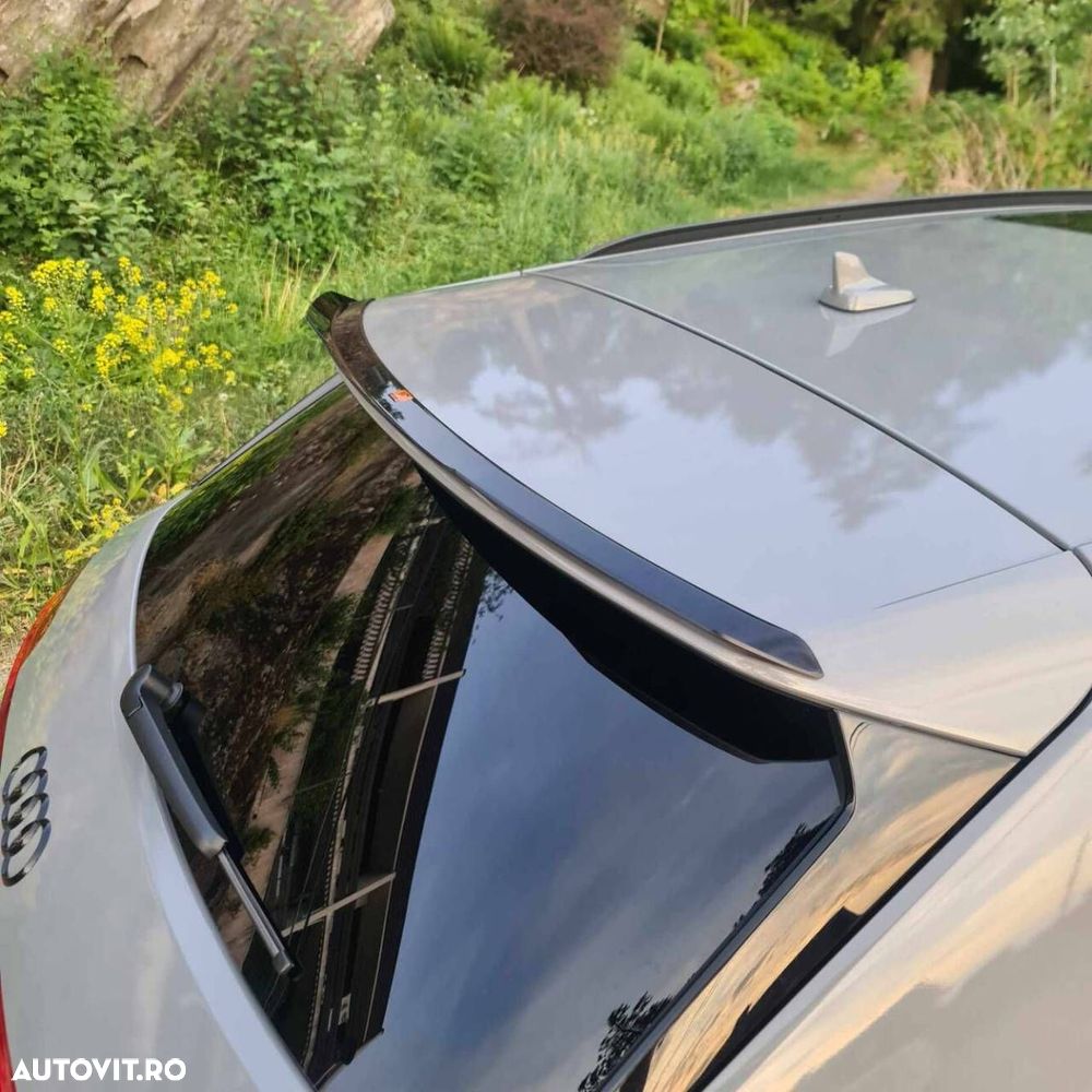 Pachet Exterior Prelungiri Audi E-Tron Maxton Design - 23