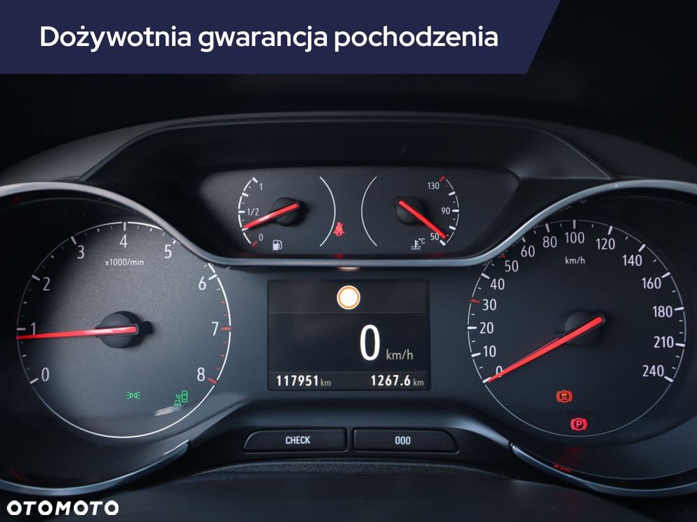 Opel Grandland X - 13