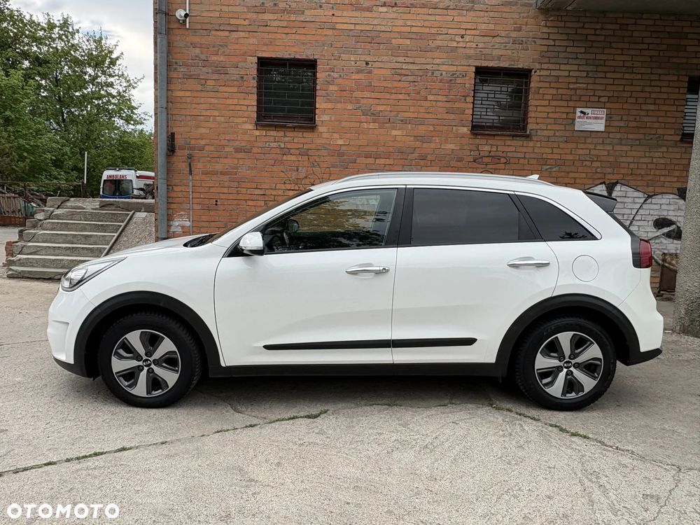 Kia Niro 1.6 GDI 2WD Vision - 8