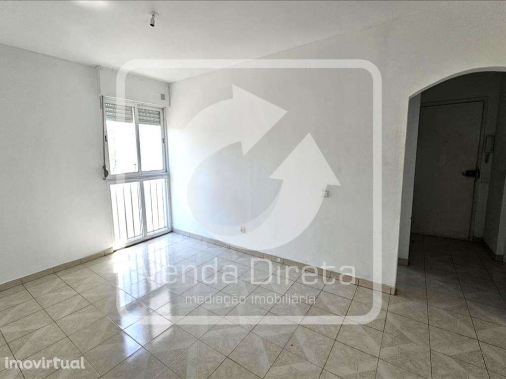 Apartamento T2 | 76 m² | Miratejo - Corroios - Grande imagem: 5/20
