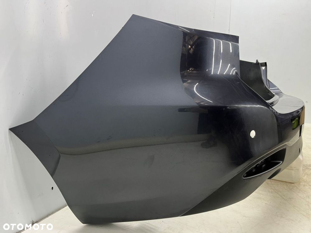 Zderzak tylny Mazda 6 GJ 12-18r. Kombi tył Przedlift 4XPDC GHP9-50221 - 3
