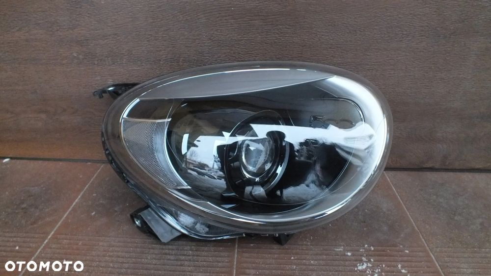 Xenon prawy Fiat 500X - 1