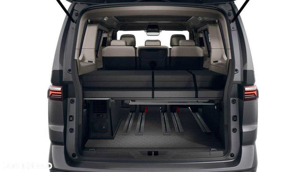 Volkswagen California - 5