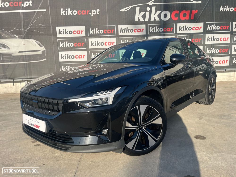 Polestar 2 Long Range 78 kWh - 2