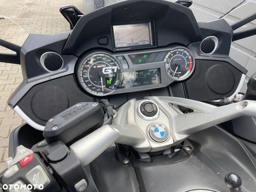 BMW K - 9