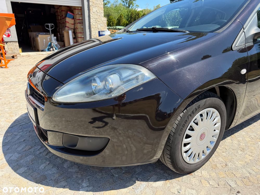 Fiat Bravo 1.4 16V Easy - 3