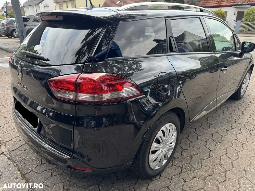 Renault Clio (Energy) TCe 90 Start & Stop INTENS - 26