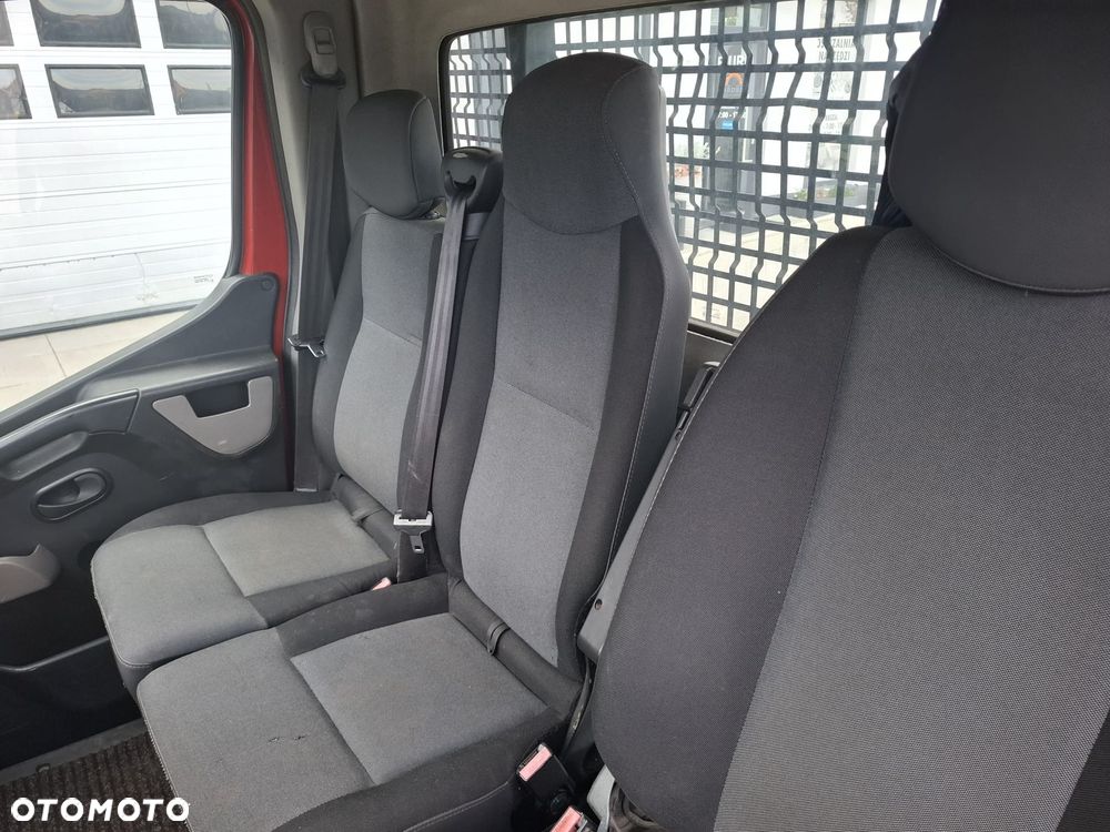 Renault Master - 19
