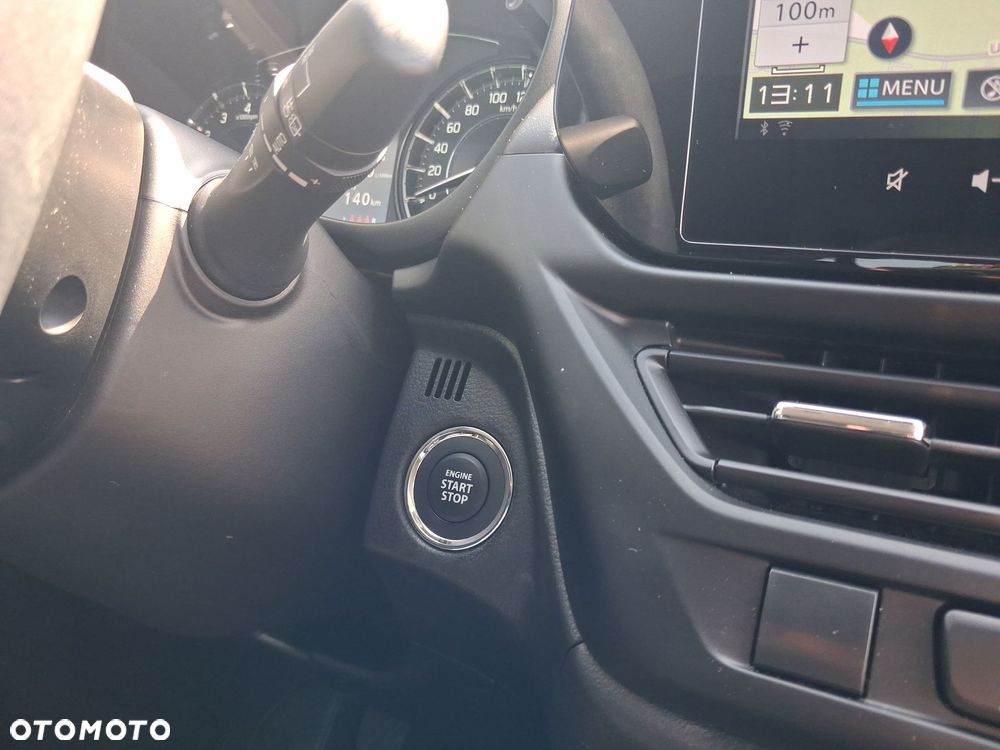 Suzuki SX4 S-Cross - 38
