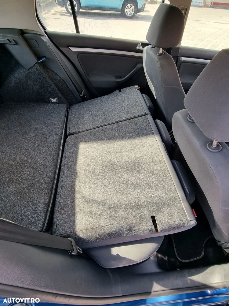 Volkswagen Golf 1.6 Edition - 7