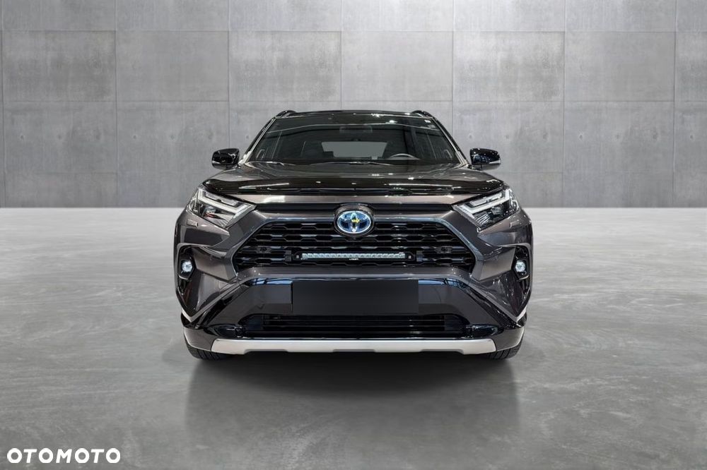 Toyota RAV4 Hybrid Style 4x4 - 4