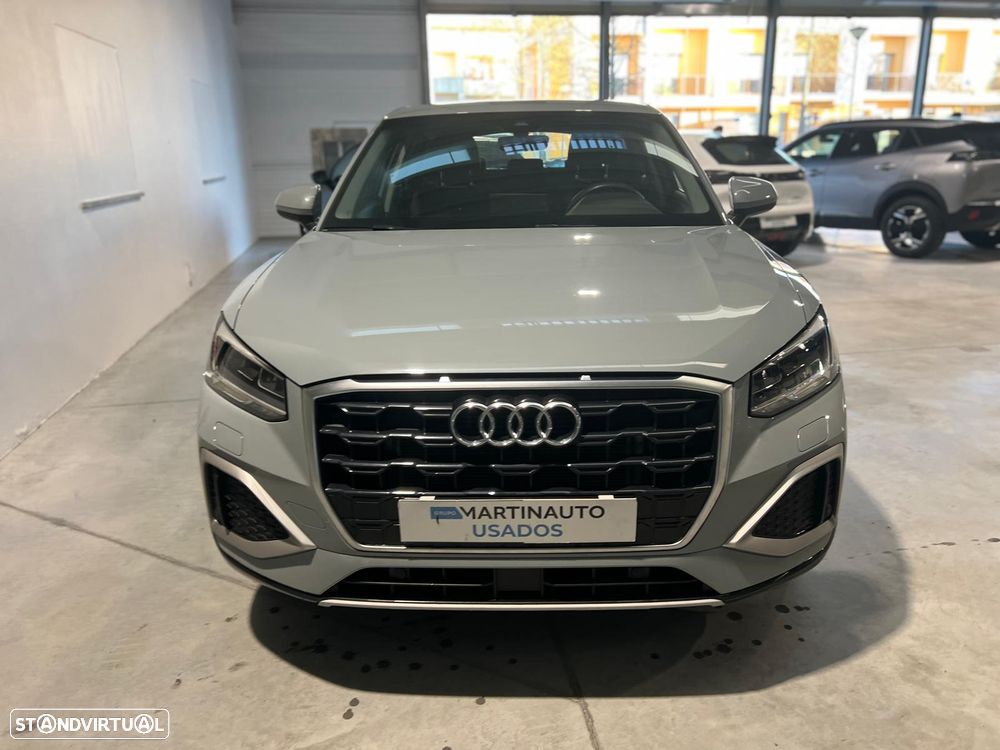 Audi Q2 30 TFSI Advanced - 5