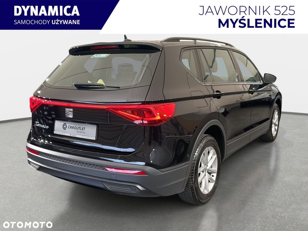 Seat Tarraco - 9