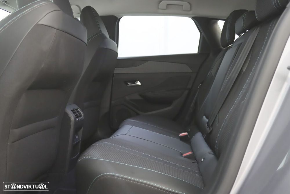 Peugeot 308 SW 1.2 Hybrid Allure e-DCS6 - 8